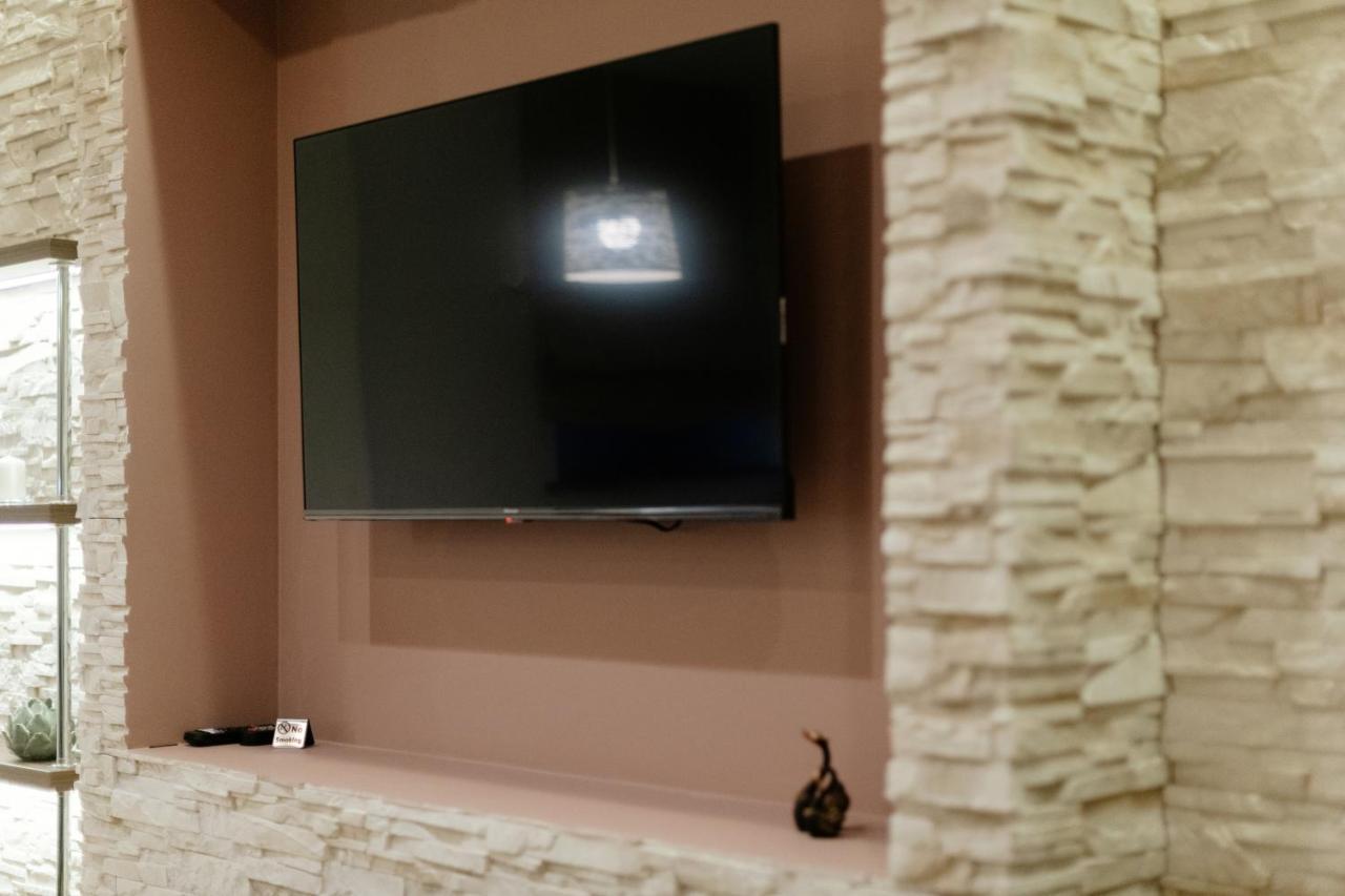 Riga Premium Apartments - Ground Floor With Separate Entrance Eksteriør bilde