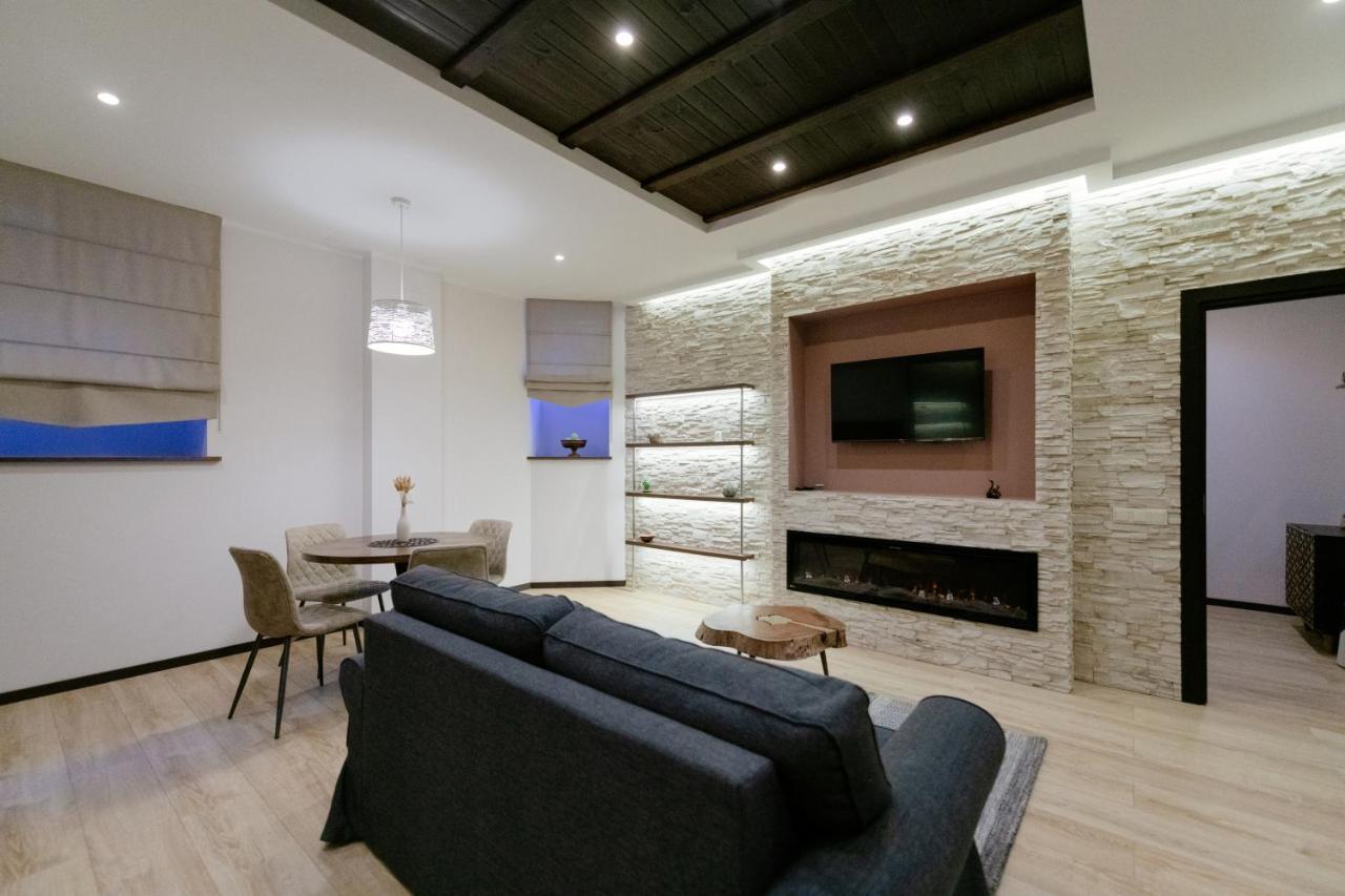 Riga Premium Apartments - Ground Floor With Separate Entrance Eksteriør bilde