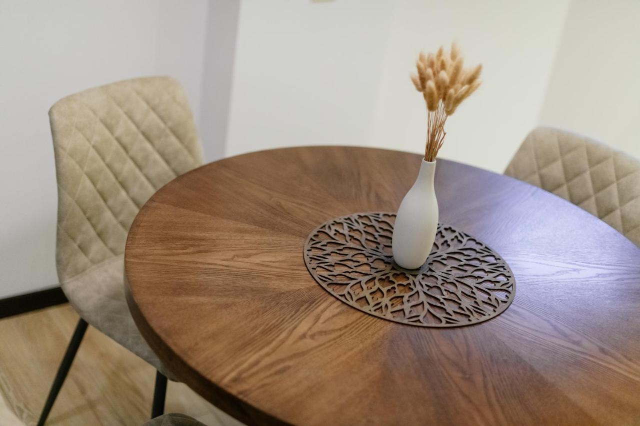 Riga Premium Apartments - Ground Floor With Separate Entrance Eksteriør bilde