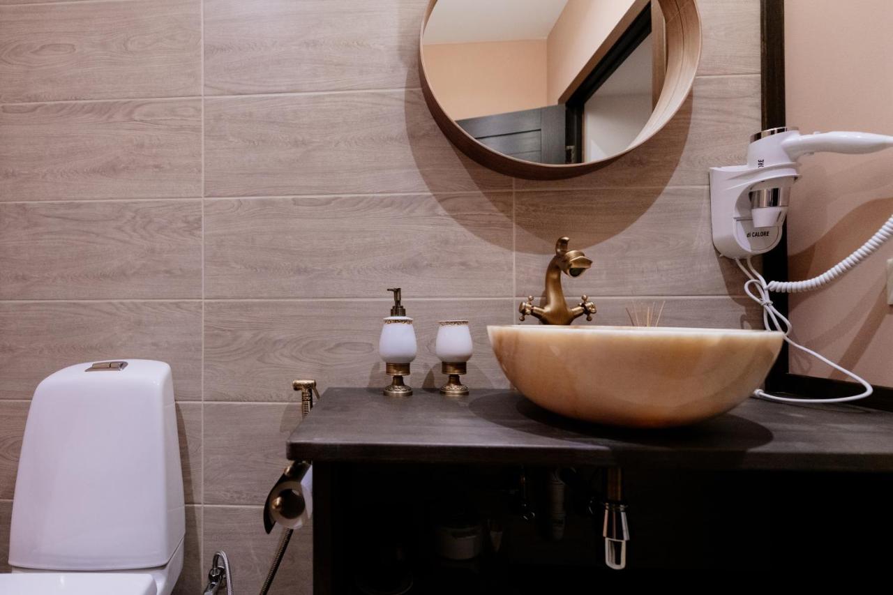 Riga Premium Apartments - Ground Floor With Separate Entrance Eksteriør bilde