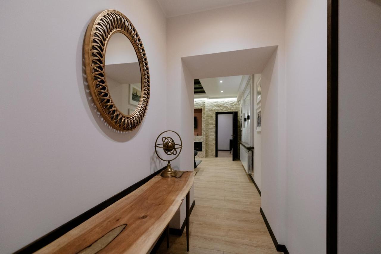 Riga Premium Apartments - Ground Floor With Separate Entrance Eksteriør bilde