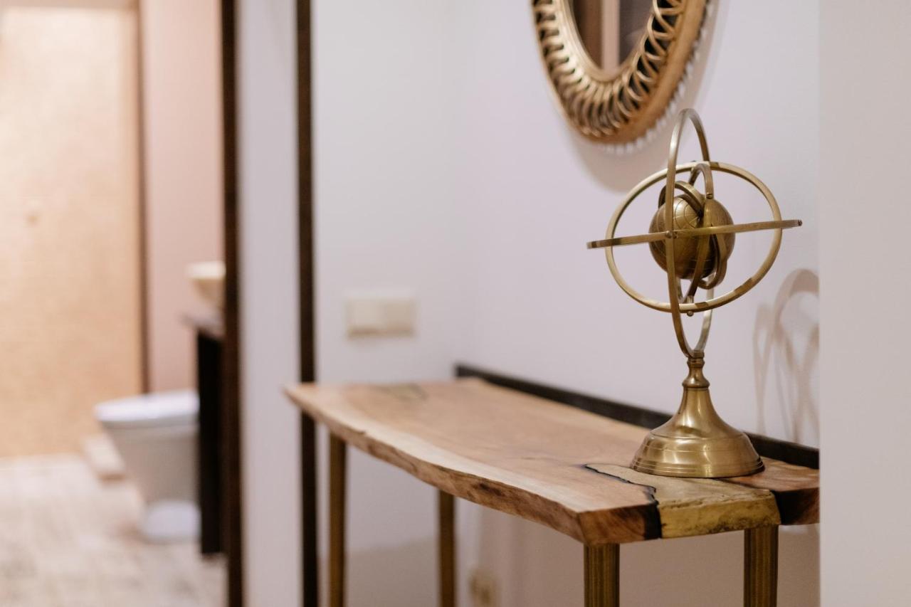 Riga Premium Apartments - Ground Floor With Separate Entrance Eksteriør bilde