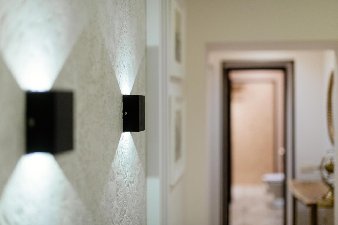 Riga Premium Apartments - Ground Floor With Separate Entrance Eksteriør bilde